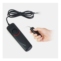 호루스벤누 RS-910 카메라 유선릴리즈 니콘 MC-30