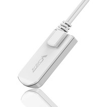 Access point extendergiga 무선AP 2020! VONTESVAP11N 300Mbps 미니 무선 브리지 리피터 액세스 포인트, 1개