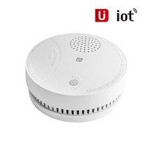 서진네트웍스 홈IOT 연기감지 경보기센서 SM50S UIOT 경보기 호출벨 차임벨