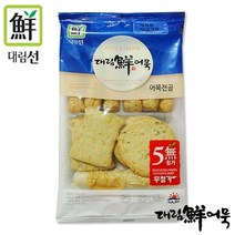 [푸른들마켓][사조] 어묵전골(400g), 단품