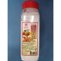 우리승진식품/베이킹소다 900g