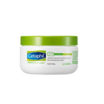 세타필 모이스춰라이징 바디크림 무향, 250g, 6개