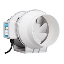 치킨집덕트 강제환기키트 벤츄레이터 배기휀 강제환기 가스배출기 벽부형 환풍기 전동댐퍼 공업용환풍기 휀 4 인치 powful 사일런트 배기 팬 덕트 팬 창 기류 부스트 공기 환풍기 파, 협력사, 미국 어댑터