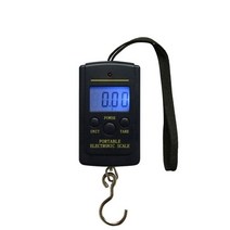 저렴한 Multifunctional Digital Scale Mini Handy Pocket Weight Portable Hook With Backlight, 01 Digital Scale