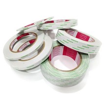 수광 강력양면테이프 약3mm~50mm. 폼텍A4 양면테이프, 5mm