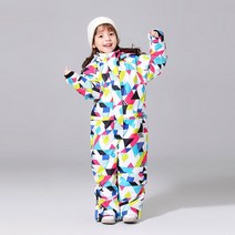 2020 새로운 어린이 스키 정장 브랜드 방수 소녀와 소년 스노우 세트 바지 겨울 스키와 보드 자켓 베이비, [02] RT CSJ, [06] 150