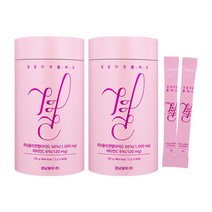 경남제약 결콜라겐 플러스 2g 60포 1+1
