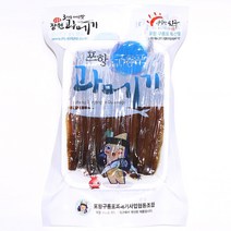 장원과메기 포항 구룡포 과메기[평일 월~금 오후 5시마감 당일 출고 다음날(화~토) 도착], 1개, 꽁치 손질진공10마리(20쪽)X1개