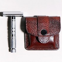 265617 PARKER 헤르메스TR 클래식면도기 A1R 면도기, NONE