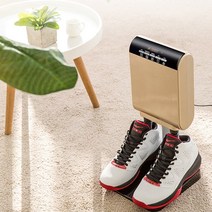 신발관리기 190w 지능형 전기 신발 건조기 살균 음이온 오존 살균기 조절 자외선 신발 살균기, 핑크 일반, 에게