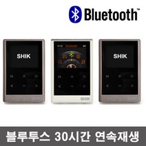 쉬크 E100B- 블루투스 MP3플레이어 > FM라디오 내장스피커 동영상 TF확장 텍스트뷰어, 초코렛(블루투스), E100B_(16GB)” class=”wr-img”></a></div>
</div>
</div>
</div>
<div class=