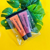 [MNP] PVC 슬라이드 지퍼백 11 x 9 13 x 17cm 2가지 타입 소분포장 화장품패키지 10장, 13 x 17cm (검정.투명.고리)