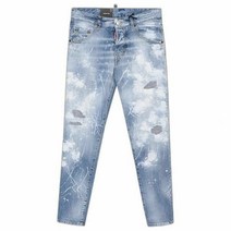 리본즈 디스퀘어드 Dsquared2 남성 청바지 26513529 (P002509437)