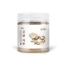동의한재 국산 고삼 가루 분말 150g