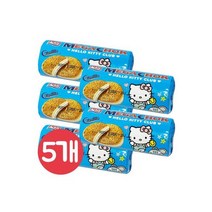 알루이 메가촉 헬로키티 클럽 바닐라향180gx5개/수입
