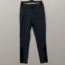 XS [노티카] 그레이 트레이닝 바지 (1002336)