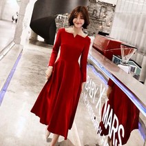 돌잔치 엄마 원피스 드레스 DO005