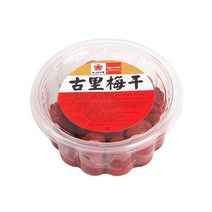 시소 우메보시 270g 푸드곳간 매실 밑반찬 락교 오차즈케