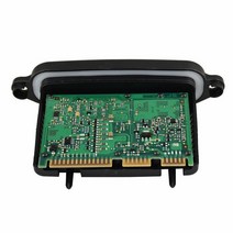 헤드라이트 차량 램프 교체 BMW 5 시리즈 520d 530d F07 F07N GT F10 F11 헤드 라이트 드라이버 모듈 AHL 크세논 컨트롤 TMS 유닛 7316217 63, [01] model 1