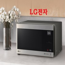 LG 대용량 전자레인지 스마트인버터 항균코팅 절전-T8