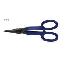 미드웨스트 철판가위 곡선형 107D 철가위 함석가위 툴킹 철제단 _ 22092786EA