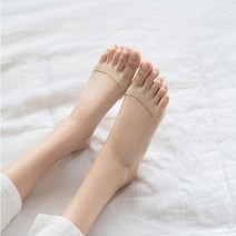 발바닥보호대 구두 앞꿈치패드 2P, 본상품선택, 블랙