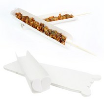 조립형 롱꼬치 트레이 300*45*35