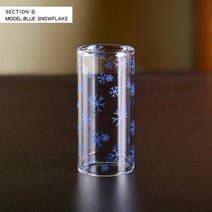 Thous 바람 Jeebel 캠프 BRS-55 SP GL-140 가스 램프 유리 전등 갓 야외 캠핑 램프 교체 전등 갓, 11 B12