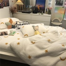 블랭킷 차박 담요 소파 침구 귀여운 곰돌이