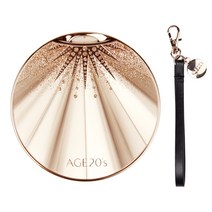 에이지20s 팩트 에센스 커버팩트 HG 21호 본품 14g