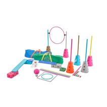 유아 신체 발달 체육 교구 뉴컬러아이짐 490