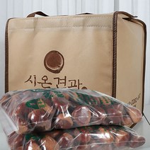 공주알밤 (대)4kg/선물세트