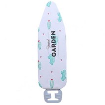 Functional Digital Printing Ironing Table Protector Board Cover Pad Decorative, 한개옵션1, 05 C