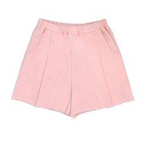 리틀스텔라 핀턱데끼 하프팬츠 FSOMCPC717M