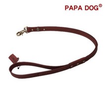 파파독 펫마운트 핸들러(기본형-롱리드줄)