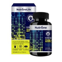 뉴트리원 브레인알파 피에스 포스파티딜세린, 4개, 1. 포스파티딜세린 50정