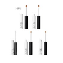 NARS 나스 Tinted 스머지 프루프 아이섀도우 Base 5 color, 미디엄다크