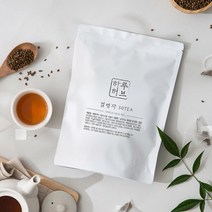 퍼스트앤티 전통차한방차건강차 53종 대용량 티백 50개입, 하루허브 우슬차 50티백