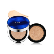 반트365 블루밍 블루 쿠션 파운데이션 15g + 리필 15g, 23내추럴베이지, 1세트