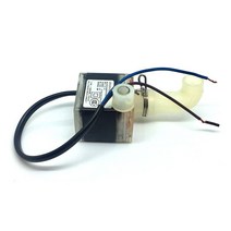 AC 220V - 240V 50Hz 4W 180L/H 잠수정 펌프 물 솔레노이드 온수 디스펜서/커피 메이커/밀크 워머/수족관 용