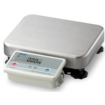 에이앤디 벤치형저울(고정밀) FC-150KBM-H 440-2321