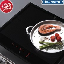 틸만 4구 인덕션 ITM-905BF 배송 및 설치비 포함