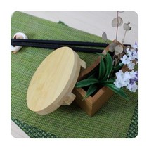 게다접시 대나무초밥도마 원형 나무예쁜 접시 그릇 게다접시 대나무초밥도마 원형 나무예쁜 접시