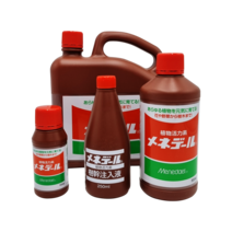 메네델 100ML 250ML 500ML 2L 식물활력제 식물영양제 소나무영양제 메데넬