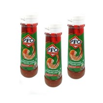 PFO 캔토니스 수끼야끼 소스 345g x 3병 (업체별도