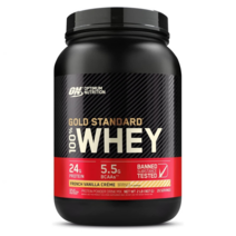 Optimum Nutrition 골드 스탠다드 유청 단백질 프로틴 프렌치 바닐라 크림 29회분, 상세내용참조, 없음, 해당사항없음