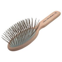 Chris Christensen Oval Pin Brush 35mm null, 1, 기타