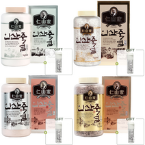 인산가 9회 죽염 / 자죽염 / 1kg / 분말 / 고체 / 64~80g(증정) / 죽염본가 9번구운 인산죽염, 9회 죽염 고체 1kg, 8g x 10개 + 다양한 샘플 증정