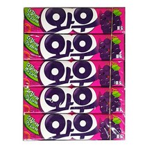 후식 껌 오리온 와우풍선껌 포도 X 15입, 꿀도매꿀소매 1, 꿀도매꿀소매 본상품선택