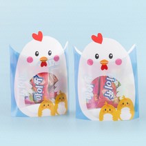 꼬꼬맘 아리 간식 어린이날 생일 어린이집 교회 유치원각종행사 과자선물답례품, 꼬꼬맘 아리 간식 x 1세트
